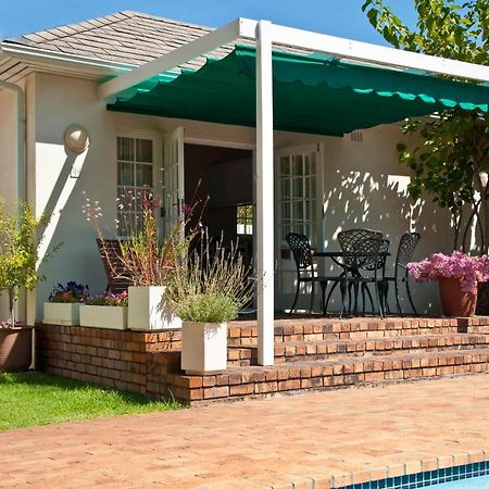Squirrels Way Cottages Cape Town Luaran gambar