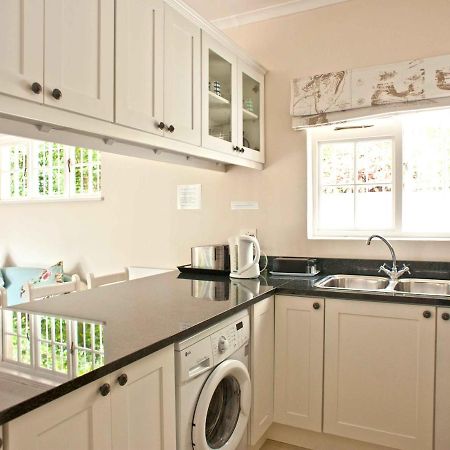 Squirrels Way Cottages Cape Town Luaran gambar