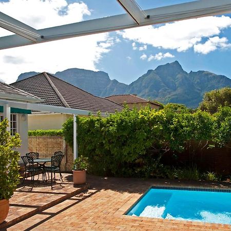 Squirrels Way Cottages Cape Town Luaran gambar