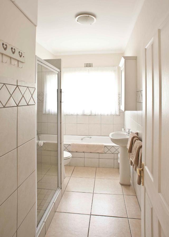 Squirrels Way Cottages Cape Town Luaran gambar