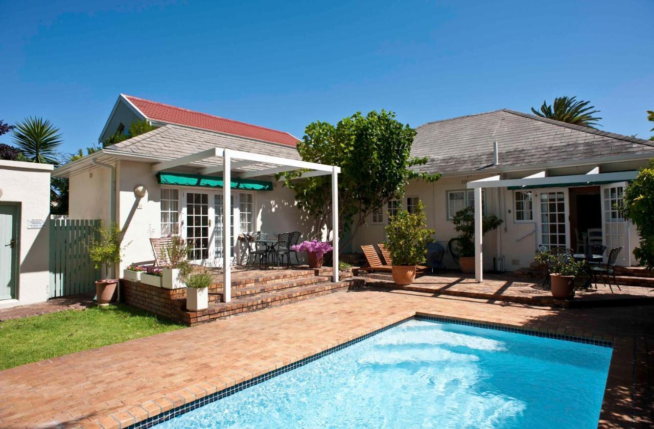 Squirrels Way Cottages Cape Town Luaran gambar