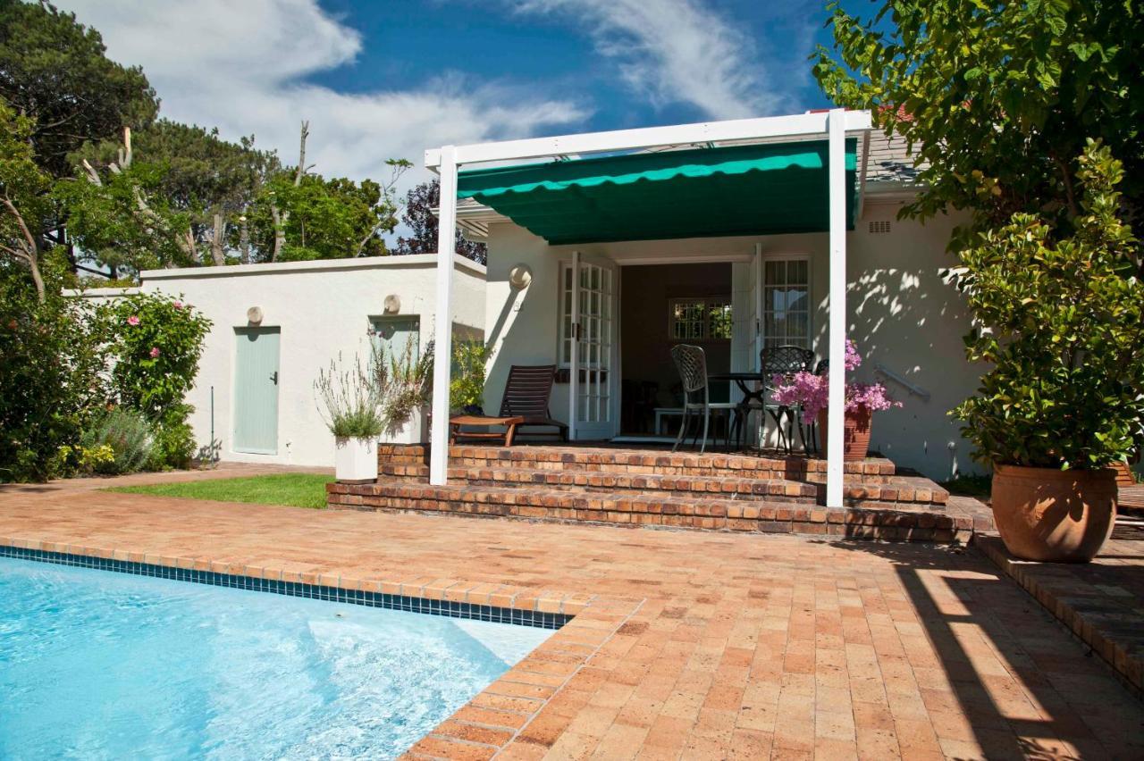 Squirrels Way Cottages Cape Town Luaran gambar