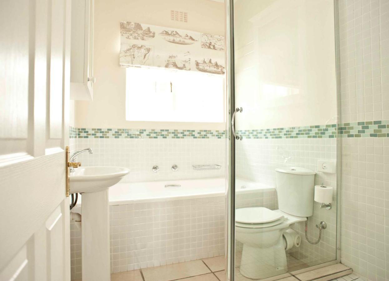 Squirrels Way Cottages Cape Town Luaran gambar