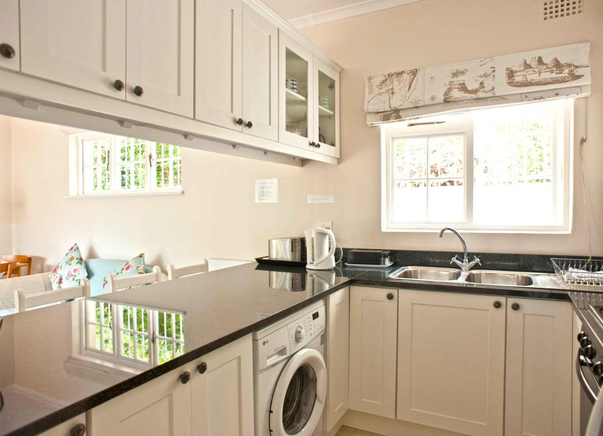 Squirrels Way Cottages Cape Town Luaran gambar