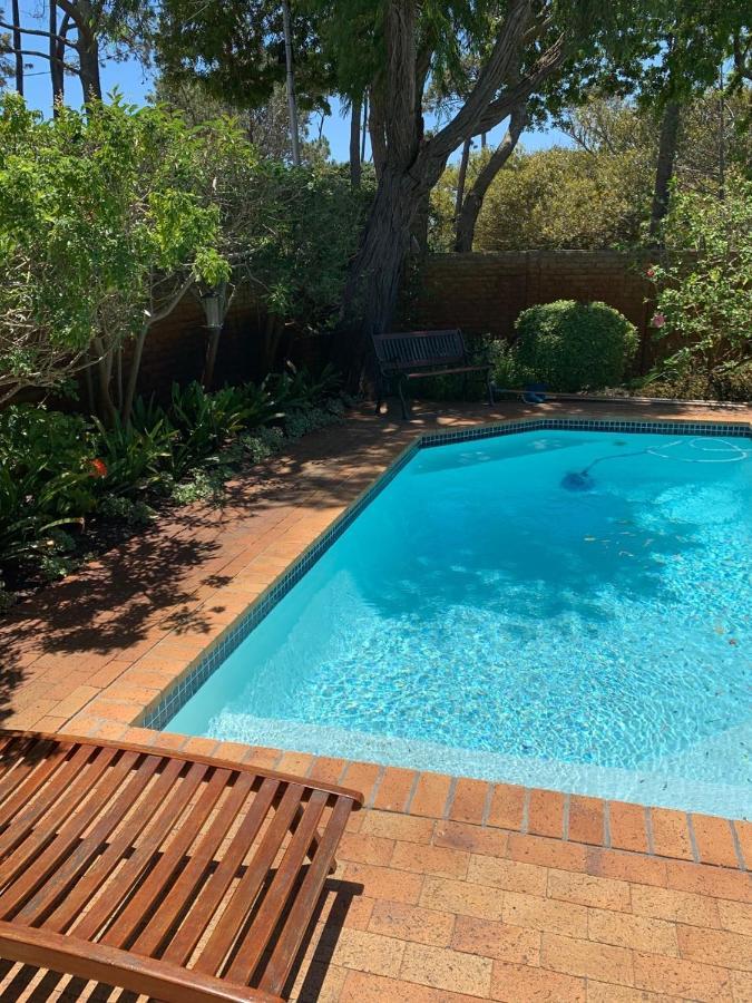Squirrels Way Cottages Cape Town Luaran gambar