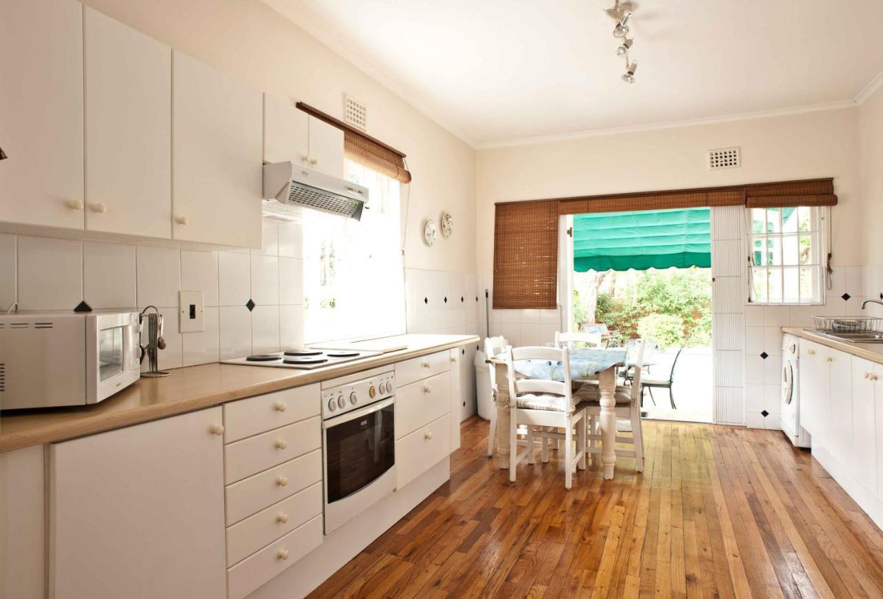 Squirrels Way Cottages Cape Town Luaran gambar
