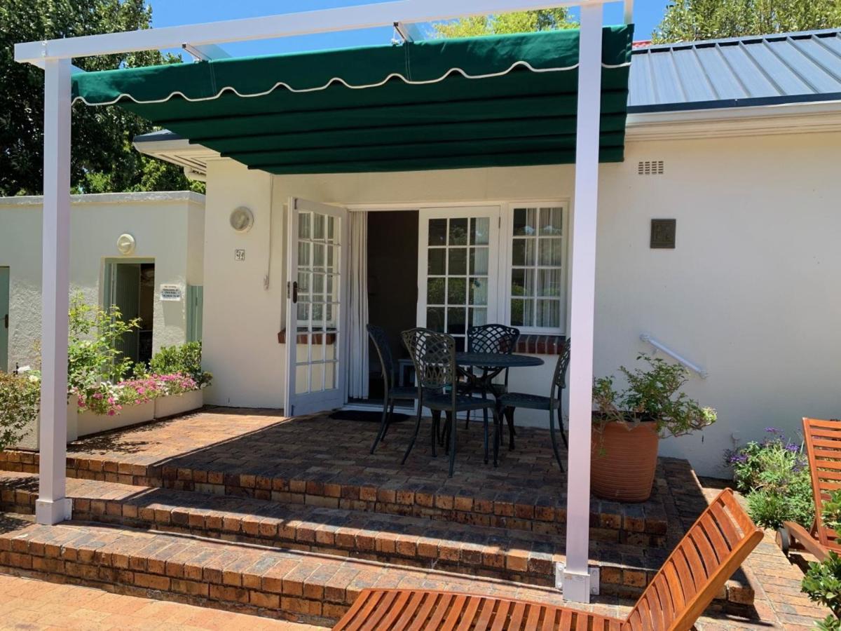 Squirrels Way Cottages Cape Town Luaran gambar