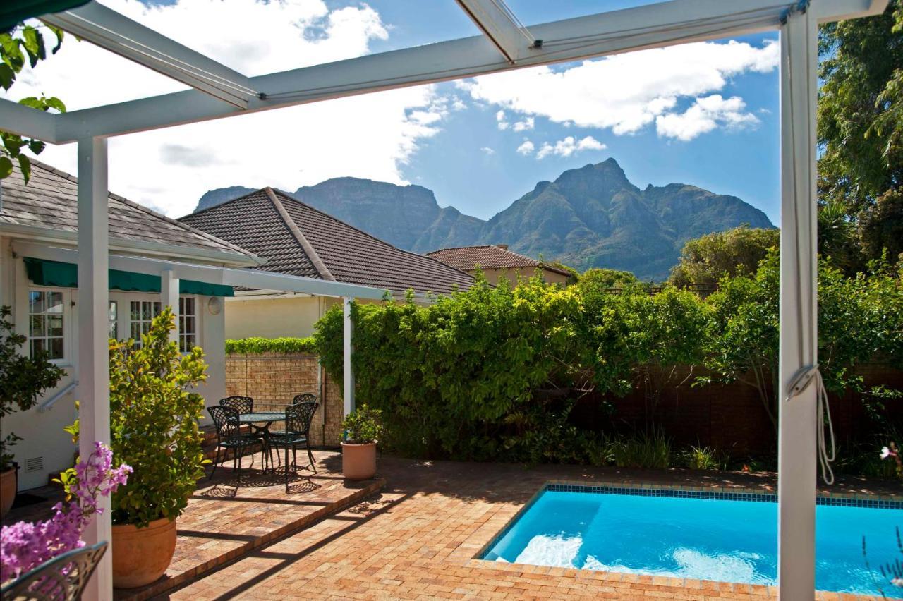Squirrels Way Cottages Cape Town Luaran gambar