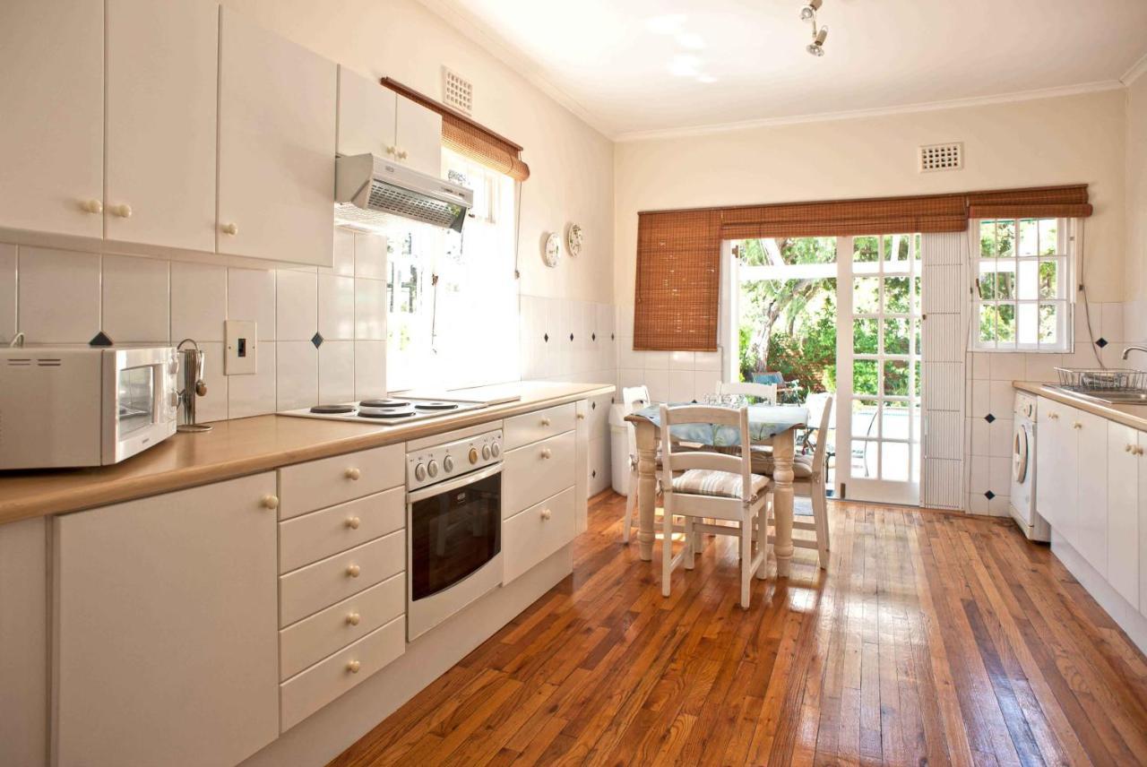 Squirrels Way Cottages Cape Town Luaran gambar