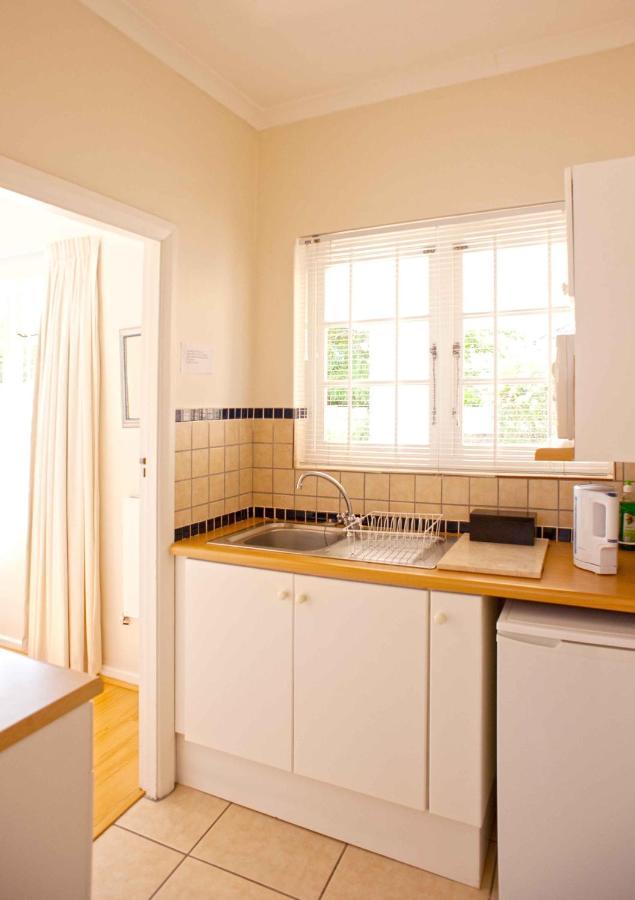 Squirrels Way Cottages Cape Town Luaran gambar