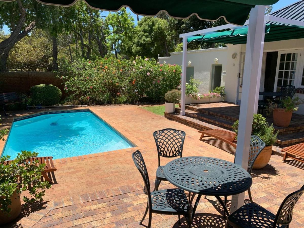 Squirrels Way Cottages Cape Town Luaran gambar