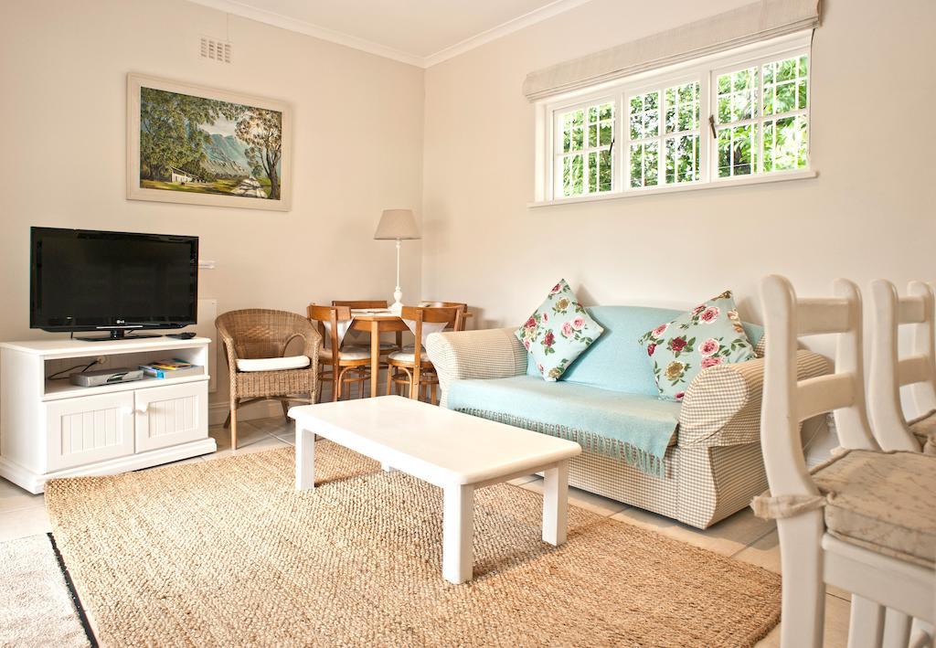 Squirrels Way Cottages Cape Town Bilik gambar
