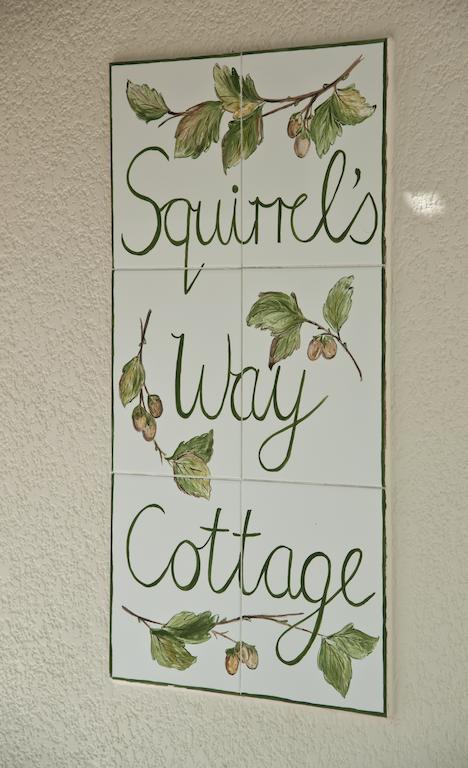 Squirrels Way Cottages Cape Town Luaran gambar
