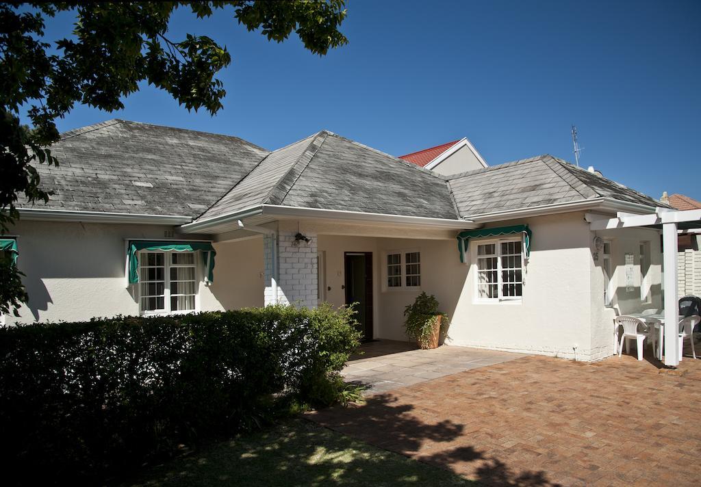 Squirrels Way Cottages Cape Town Luaran gambar